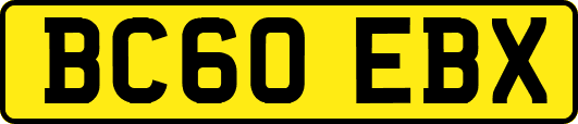 BC60EBX