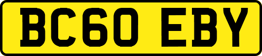 BC60EBY