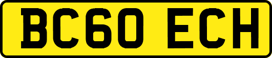 BC60ECH