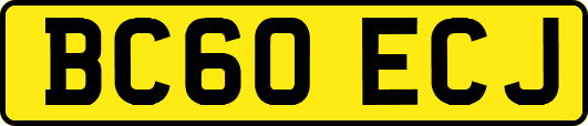 BC60ECJ