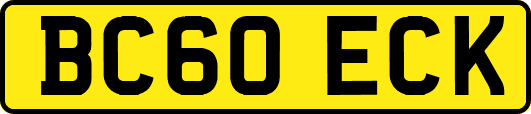 BC60ECK