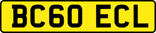 BC60ECL