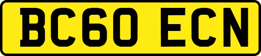 BC60ECN