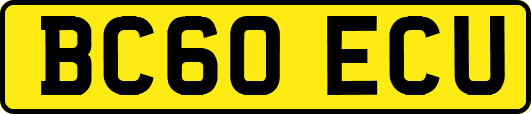 BC60ECU