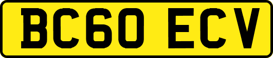 BC60ECV