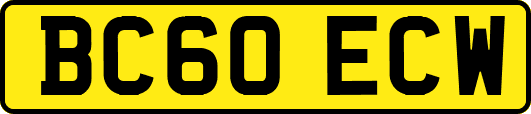 BC60ECW