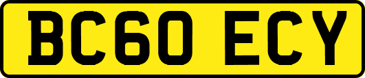 BC60ECY