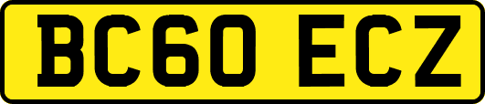 BC60ECZ
