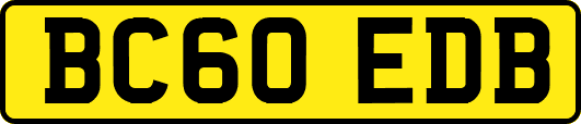 BC60EDB