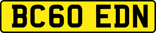 BC60EDN