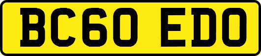 BC60EDO