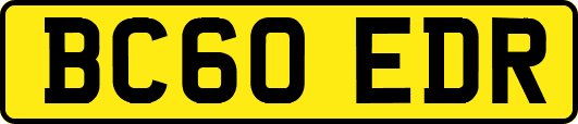 BC60EDR