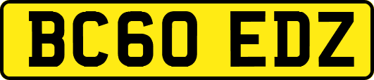 BC60EDZ