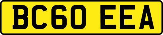 BC60EEA