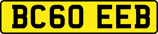 BC60EEB