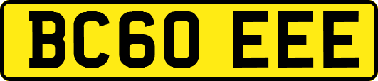 BC60EEE