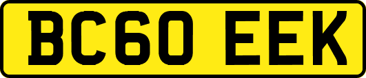 BC60EEK