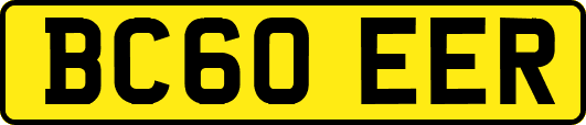 BC60EER