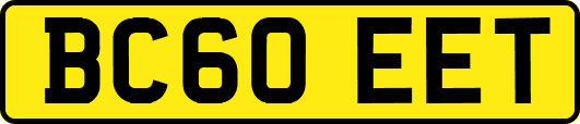 BC60EET