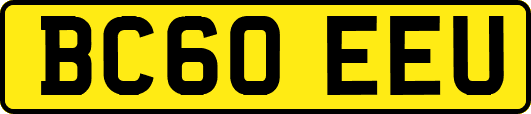 BC60EEU