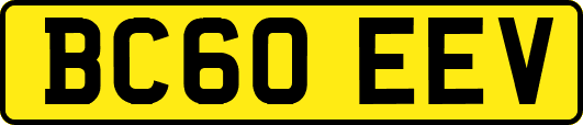 BC60EEV