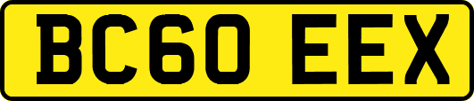 BC60EEX