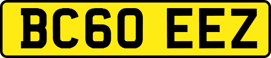BC60EEZ
