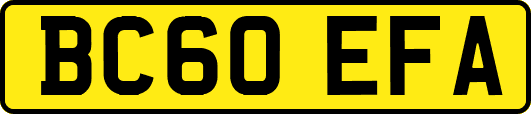 BC60EFA