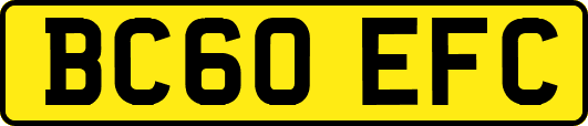 BC60EFC