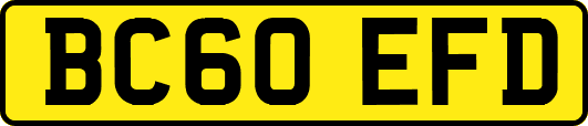 BC60EFD