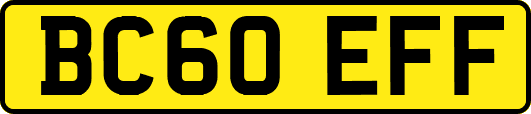 BC60EFF