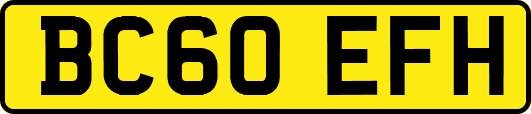 BC60EFH