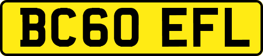 BC60EFL