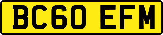 BC60EFM