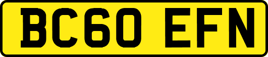BC60EFN