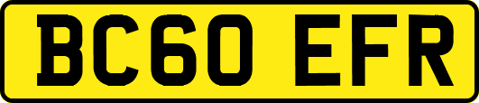 BC60EFR