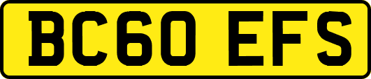 BC60EFS