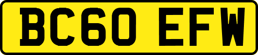 BC60EFW