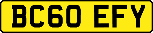 BC60EFY