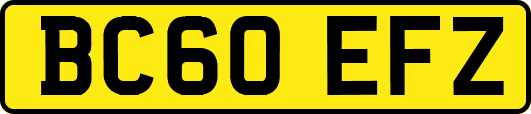 BC60EFZ
