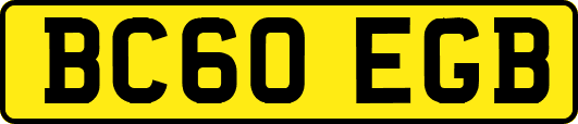 BC60EGB