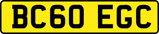 BC60EGC