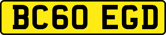 BC60EGD