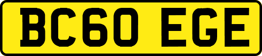 BC60EGE