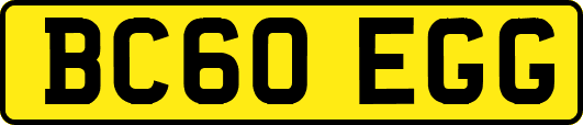 BC60EGG