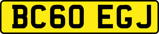 BC60EGJ