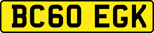 BC60EGK