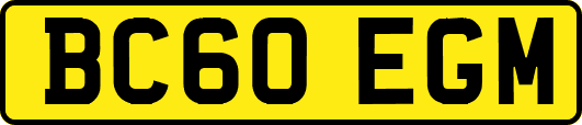 BC60EGM