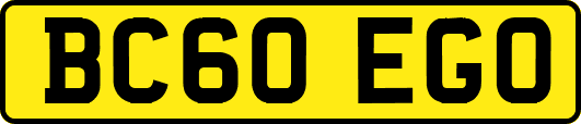 BC60EGO