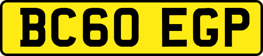 BC60EGP